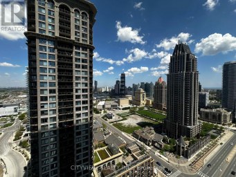 2411 - 430 SQUARE ONE DRIVE Mississauga (City Centre) Ontario photo 13