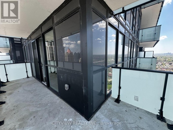 2411 - 430 SQUARE ONE DRIVE, Mississauga (City Centre), Ontario, L5B0L6