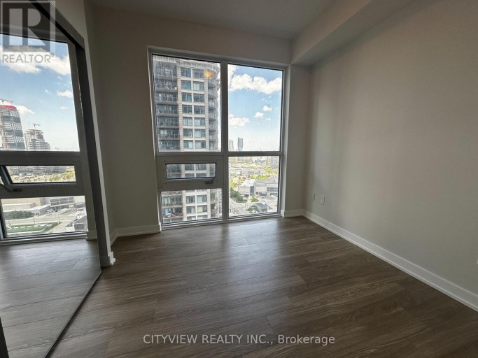 2411 - 430 SQUARE ONE DRIVE, Mississauga (City Centre), Ontario, L5B0L6