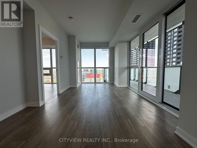 2411 - 430 SQUARE ONE DRIVE, Mississauga (City Centre), Ontario, L5B0L6