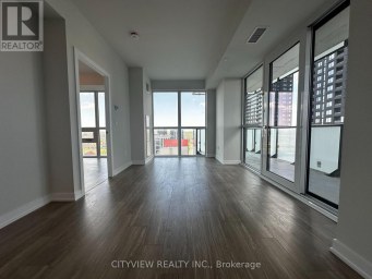 2411 - 430 SQUARE ONE DRIVE Mississauga (City Centre) Ontario photo 5