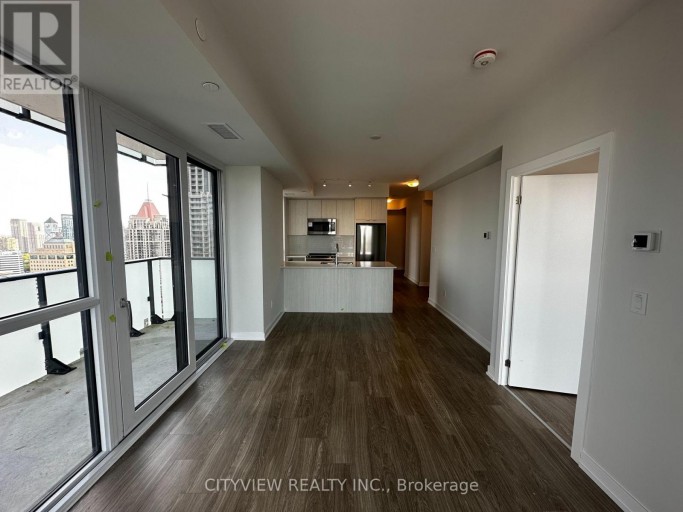 2411 - 430 SQUARE ONE DRIVE, Mississauga (City Centre), Ontario, L5B0L6