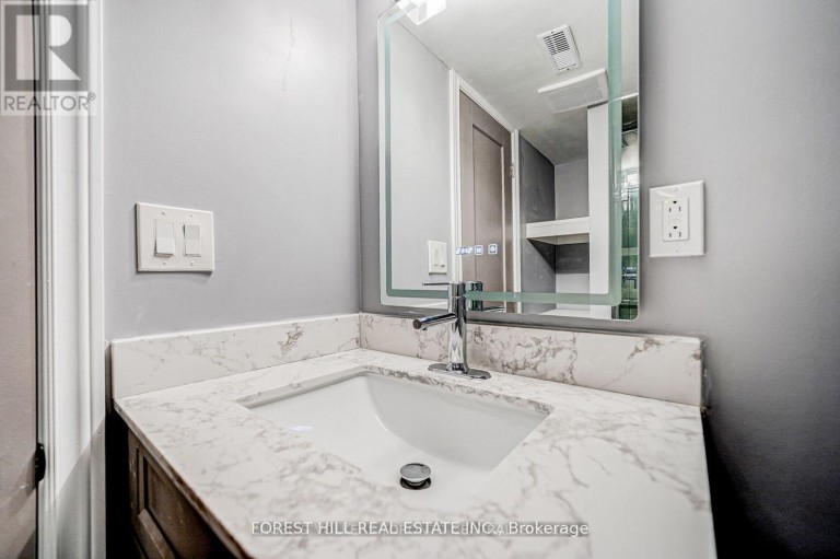 LOWER - 39A LIPPINCOTT STREET E, Toronto (Weston), Ontario, M9N1B2