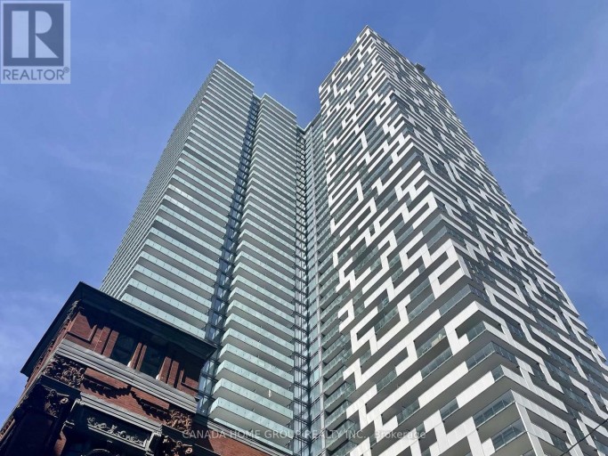 3201 - 25 RICHMOND STREET E, Toronto (Church-Yonge Corridor), Ontario, M5C0A6