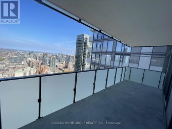 3201 - 25 RICHMOND STREET E Toronto (Church-Yonge Corridor) Ontario photo 14