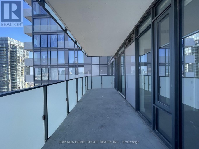 3201 - 25 RICHMOND STREET E, Toronto (Church-Yonge Corridor), Ontario, M5C0A6