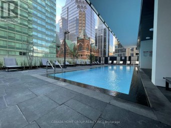 3201 - 25 RICHMOND STREET E Toronto (Church-Yonge Corridor) Ontario photo 17