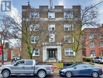 6 - 464 SPADINA ROAD Toronto (Forest Hill South) Ontario photo 1