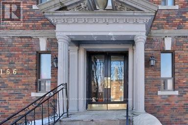 10 - 166 EASTBOURNE AVENUE Toronto (Yonge-Eglinton) Ontario photo 1