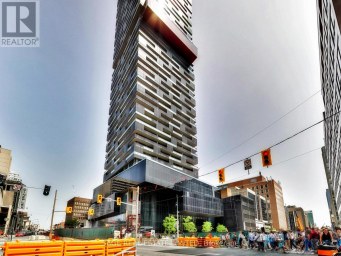 5012 - 8 EGLINTON AVENUE E Toronto (Mount Pleasant West) Ontario photo 1