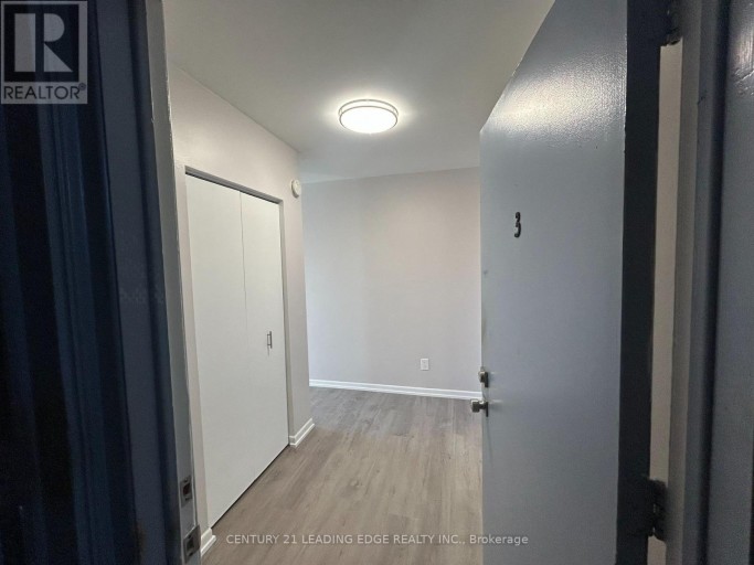 3 - 6311 YONGE STREET, Toronto (Newtonbrook East), Ontario, M2M3X7