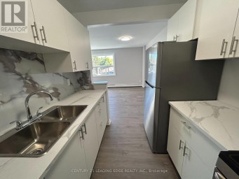 3 - 6311 YONGE STREET Toronto (Newtonbrook East) Ontario photo 5