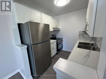 3 - 6311 YONGE STREET Toronto (Newtonbrook East) Ontario photo 6