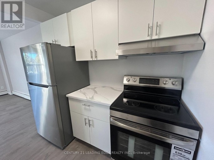 3 - 6311 YONGE STREET, Toronto (Newtonbrook East), Ontario, M2M3X7