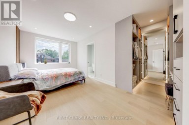 ENSUITE 2 - 431 ROXTON ROAD Toronto (Palmerston-Little Italy) Ontario photo 5