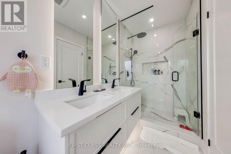 ENSUITE 2 - 431 ROXTON ROAD, Toronto (Palmerston-Little Italy), Ontario, M6G3R5