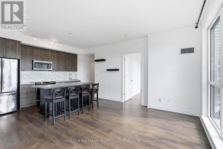 1009 - 50 BRUYERES MEWS, Toronto (Niagara), Ontario, M5V0H8