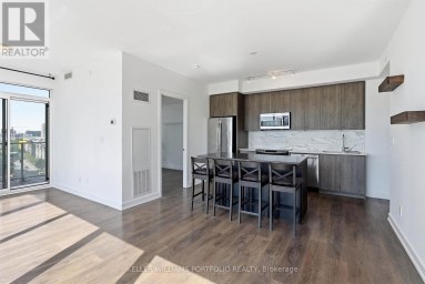 1009 - 50 BRUYERES MEWS Toronto (Niagara) Ontario photo 15