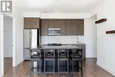 1009 - 50 BRUYERES MEWS Toronto (Niagara) Ontario photo 16