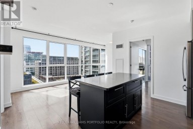 1009 - 50 BRUYERES MEWS Toronto (Niagara) Ontario photo 18