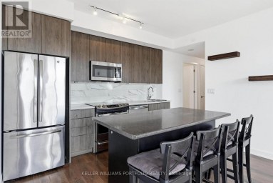1009 - 50 BRUYERES MEWS Toronto (Niagara) Ontario photo 20