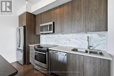 1009 - 50 BRUYERES MEWS Toronto (Niagara) Ontario photo 21