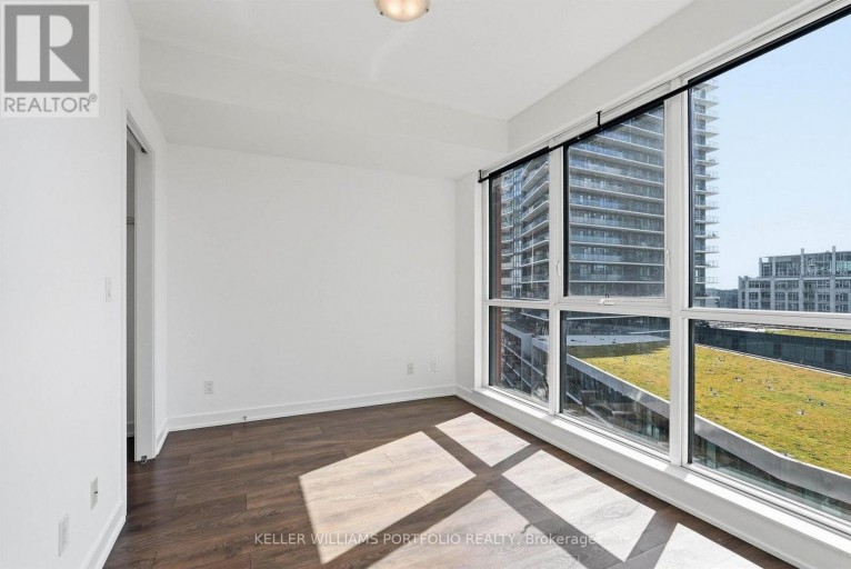 1009 - 50 BRUYERES MEWS, Toronto (Niagara), Ontario, M5V0H8