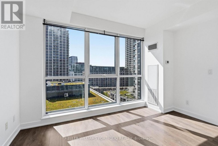 1009 - 50 BRUYERES MEWS, Toronto (Niagara), Ontario, M5V0H8