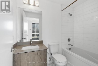 1009 - 50 BRUYERES MEWS Toronto (Niagara) Ontario photo 25
