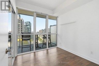 1009 - 50 BRUYERES MEWS Toronto (Niagara) Ontario photo 26