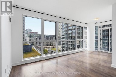1009 - 50 BRUYERES MEWS Toronto (Niagara) Ontario photo 6