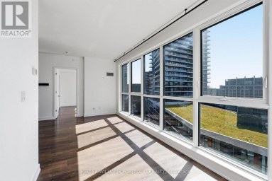 1009 - 50 BRUYERES MEWS Toronto (Niagara) Ontario photo 8