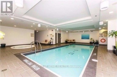 603 - 35 HAYDEN STREET Toronto (Church-Yonge Corridor) Ontario photo 6