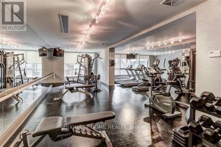 603 - 35 HAYDEN STREET, Toronto (Church-Yonge Corridor), Ontario, M4Y3C3