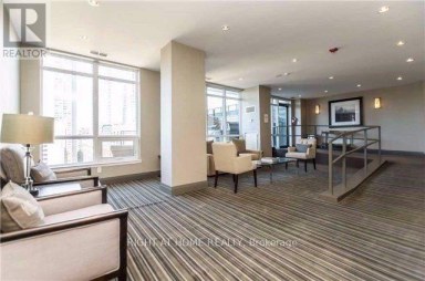 603 - 35 HAYDEN STREET Toronto (Church-Yonge Corridor) Ontario photo 9