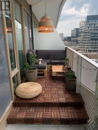 802 - 60 TANNERY ROAD Toronto (Waterfront Communities) Ontario photo 13