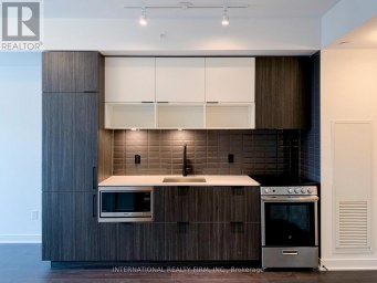 802 - 60 TANNERY ROAD Toronto (Waterfront Communities) Ontario photo 3