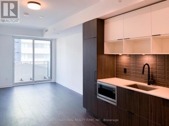 802 - 60 TANNERY ROAD Toronto (Waterfront Communities) Ontario photo 4