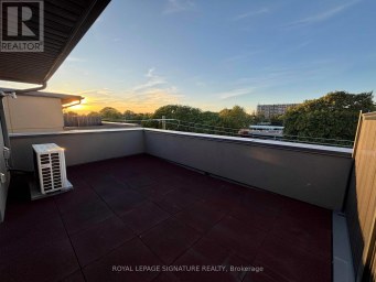 1B CLINTWOOD GATE Toronto (Parkwoods-Donalda) Ontario photo 19