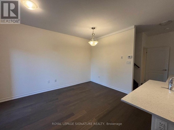 1B CLINTWOOD GATE, Toronto (Parkwoods-Donalda), Ontario, M3A0A8