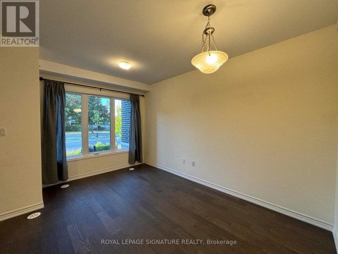 1B CLINTWOOD GATE, Toronto (Parkwoods-Donalda), Ontario, M3A0A8
