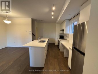 1B CLINTWOOD GATE Toronto (Parkwoods-Donalda) Ontario photo 4
