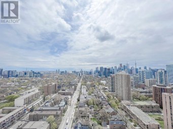 2907 - 159 WELLESLEY STREET E Toronto (Cabbagetown-South St. James Town) Ontario photo 13