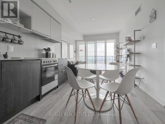 2907 - 159 WELLESLEY STREET E Toronto (Cabbagetown-South St. James Town) Ontario photo 3