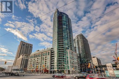 PH #1016 - 600 FLEET STREET Toronto (Niagara) Ontario photo 1