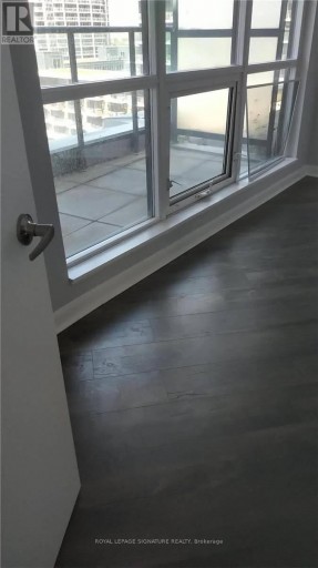 PH #1016 - 600 FLEET STREET, Toronto (Niagara), Ontario, M5V1B7