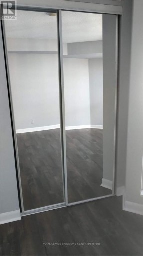 PH #1016 - 600 FLEET STREET, Toronto (Niagara), Ontario, M5V1B7