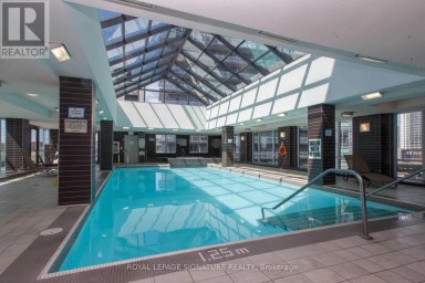 PH #1016 - 600 FLEET STREET Toronto (Niagara) Ontario photo 23