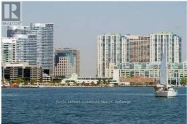PH #1016 - 600 FLEET STREET Toronto (Niagara) Ontario photo 24