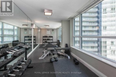 PH #1016 - 600 FLEET STREET Toronto (Niagara) Ontario photo 27